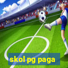 skol pg paga